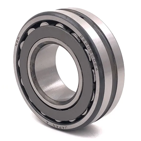 SKF 22236-22252cc Self-Aligning Roller Bearings