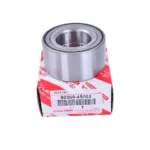 52100 Steel High Speed Automotive Wheel Hub Bearings Dac44720033 Dac256000206/29 Dac25620028/17 Dac25720043 - Image 5