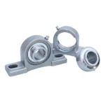 Sb206-Sb210 Pillow Block Insert Bearings for SKF Trade