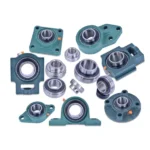 SKF UC202 Pillow Block Insert Bearing High Quality - Image 2