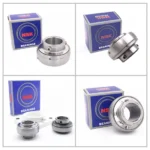 SKF UC202 Pillow Block Insert Bearing High Quality - Image 4