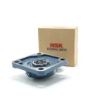 SKF Pillow Block Bearing UC215-48 Insert Bearing - Image 4