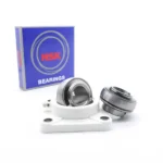 SKF UC215 Pillow Block Bearing Insert High Quality - Image 2