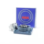 SKF Pillow Block Bearing UC218 UCP218 Ucf218 Insert Bearing - Image 5