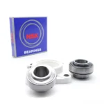 SKF UK210-218 Pillow Block Insert Bearings High Quality