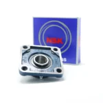 SKF Pillow Block Bearing Ukp212-Ukp218 Insert Bearing - Image 3