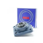 SKF Pillow Block Bearing Ukp212-Ukp218 Insert Bearing - Image 5