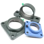 SKF Pillow Block Bearing UC204 UCP204 UCF204 Insert Bearing - Image 2