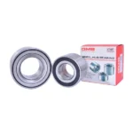 SKF Automobile Hub Bearings Dac34660037 Dac356180040 Dac35620040 ODM - Image 3