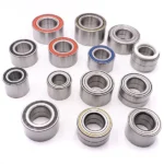 SKF Automobile Hub Bearings Dac3870037 Dac381700037 Dac38700038 ODM