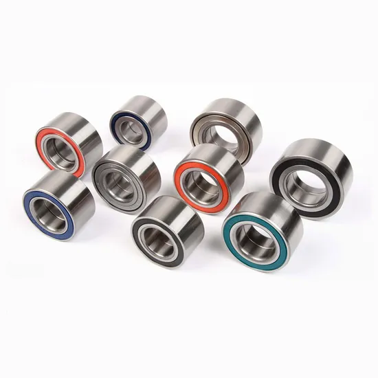 SKF DAC25520043 DAC2050043/45 DAC25550043 Auto Bearing