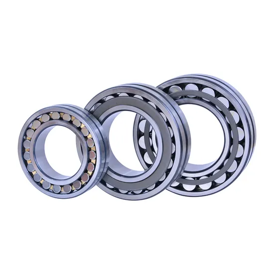 Bdl 23120-23128cc W33 Self Aligning Roller Bearing SKF
