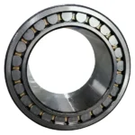 SKF High Precision Double Row Cylindrical Roller Bearing Nn3044 Nn3048 Nn3052 P5 P4 W33