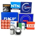 BDL Needle Roller Bearings NK29/20 NK29/30 NK30/20