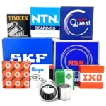 SKF Needle Bearings NK37/30 NK38/20 NK38/30
