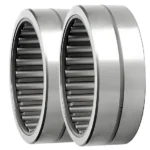 SKF NK60/25 NK60/35 NK65/25 Needle Roller Bearings