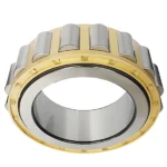 SKF Cylinder Roller Bearing Nn3020 Nn3021 Nn3022 High Quality - Image 5