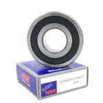 Discount SKF 6200-Z Deep Groove Ball Bearing Low Noise Auto Parts