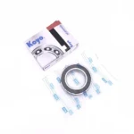 Discount SKF 6200-Z Deep Groove Ball Bearing Low Noise Auto Parts - Image 3