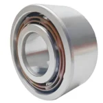 SKF Gas Turbine Double Row Angular Contact Bearings Low-Cost - Image 2