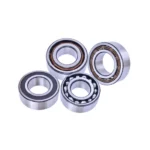 3200 a-2ztn9 Double Row Angular Contact Ball Bearings, Factory Low-Cost