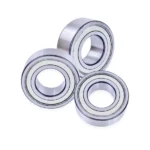 SKF Double Row Angular Contact Ball Bearings Low Cost Textile Equipment - Image 4