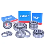 SKF 352032-352044 Double Row Tapered Roller Bearings Factory Price - Image 4