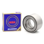 NSK 34kwd03D Front Axle Wheel Hub Bearing High Performance