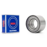 NSK 34kwd03D Front Axle Wheel Hub Bearing High Performance - Image 3