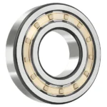 High Precision Double Row NN3052K/56K/60K Cylindrical Roller Bearing - Image 2