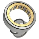 High Precision Double Row NN3052K/56K/60K Cylindrical Roller Bearing - Image 3