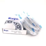 High Precision 60/630n1 Deep Groove Ball Bearing Hot Sale - Image 2