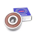 SKF 6203/Z2 Z3 High Precision Low Vibration Bearings - Image 2