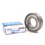 SKF 6203/Z2 Z3 High Precision Low Vibration Bearings