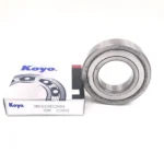 SKF 6203/Z2 Z3 High Precision Low Vibration Bearings - Image 3