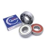 SKF 6203/Z2 Z3 High Precision Low Vibration Bearings - Image 4