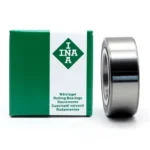 SKF 6201 Deep Groove Ball Bearing Low Vibration Auto Parts - Image 3