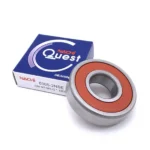 SKF 6203-Z Deep Groove Ball Bearing Low Vibration Auto Parts - Image 2