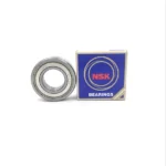 SKF 6308zz Deep Groove Radial Ball Bearing C3/5K - Image 2