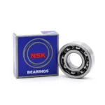SKF 6308zz Deep Groove Radial Ball Bearing C3/5K