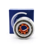 SKF DAC44720033 Wheel Bearing Double Row Low Price - Image 5