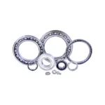 SKF S693zz S694zz S695zz Mini Stainless Steel Ball Bearings