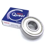 SKF 6201 6203 6205 Deep Groove Ball Bearing for Motorcycle - Image 3