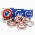 SKF 6201 6203 6205 Deep Groove Ball Bearing for Motorcycle - Image 5