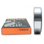 NACHI Timken Qj240m Qj244m Qj248m Angular Contact Ball Bearing - Image 4