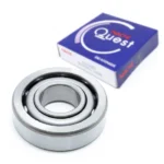 NACHI Timken Qj252m Qj256m Angular Contact Ball Bearing