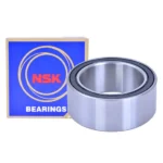 NSK 35BGS5S07G-2DS7 Automobile AC Compressor Bearing - Image 2