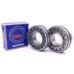 NSK NTN 22334-22340MB/W33 Self-Aligning Roller Bearing - Image 3