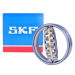 22206 Spherical Roller Bearing W33 C3 Self-Aligning High Quality