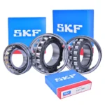22206 Spherical Roller Bearing W33 C3 Self-Aligning High Quality - Image 4